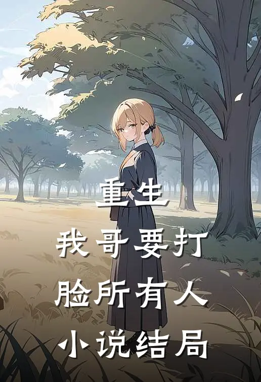 重生,我哥要打脸所有人结局是