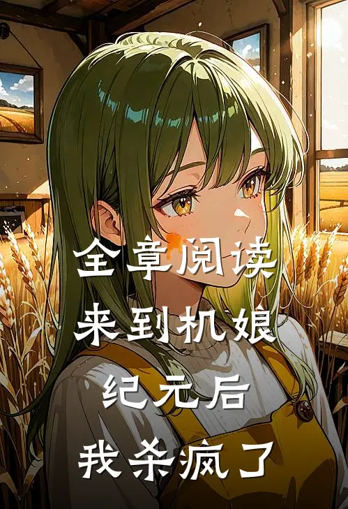 全章阅读来到机娘纪元后，我杀疯了