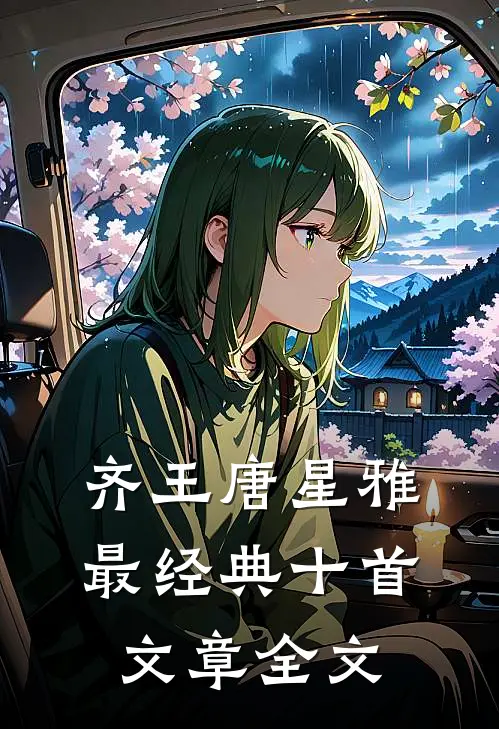 齐王唐星雅最经典十首文章全文