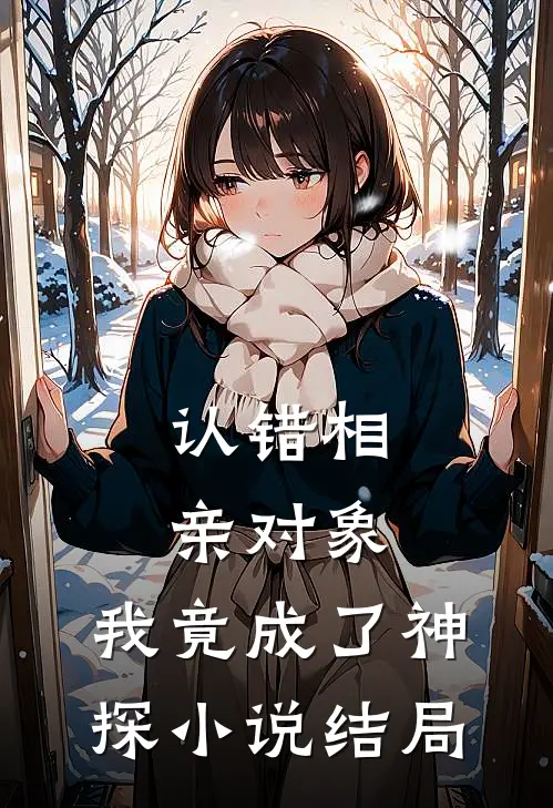 认错相亲对象,我竟成了神探结局怎么样