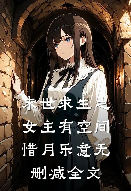 末世求生之女主有空间惜月乐意无删减全文