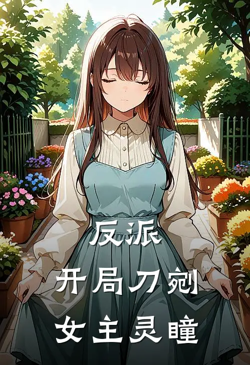 反派：开局刀剜女主灵瞳