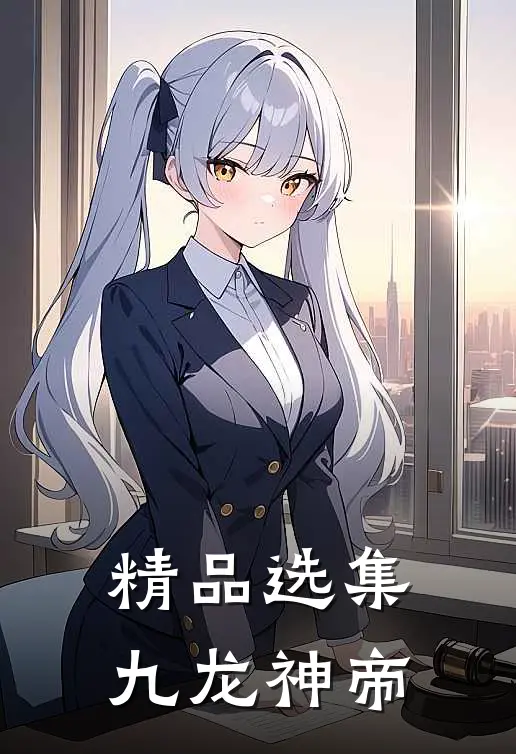 精品选集九龙神帝