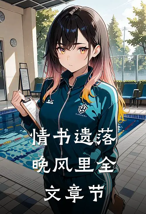 情书遗落晚风里全文章节