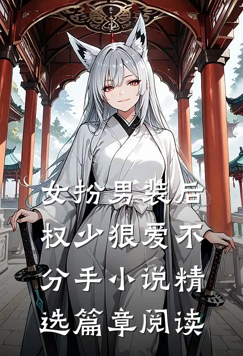 女扮男装后,权少狠爱不分手小说精选篇章阅读