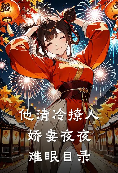 他清冷撩人，娇妻夜夜难眠目录