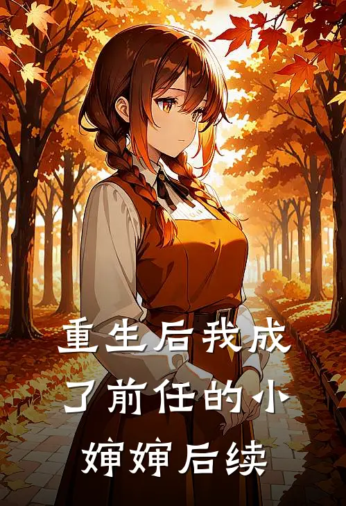重生后我成了前任的小婶婶后续
