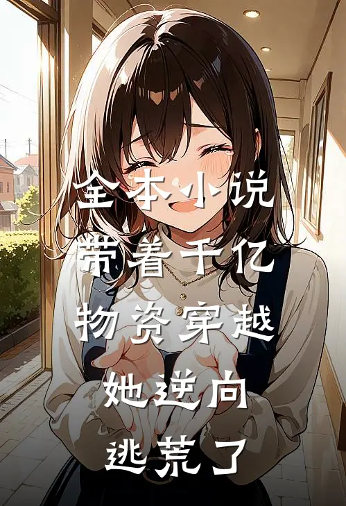 全本带着千亿物资穿越,她逆向逃荒了