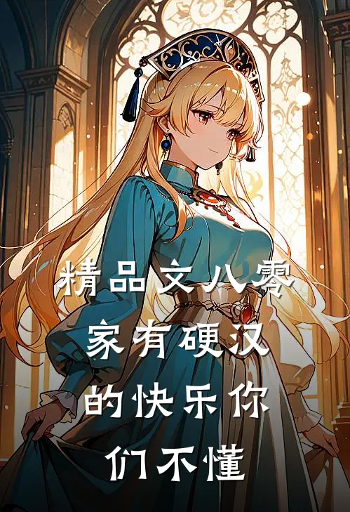 精品文八零：家有硬汉的快乐你们不懂