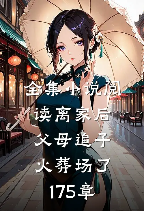 全集小说阅读离家后,父母追子火葬场了175章