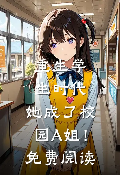 重生学生时代：她成了校园A姐！免费阅读