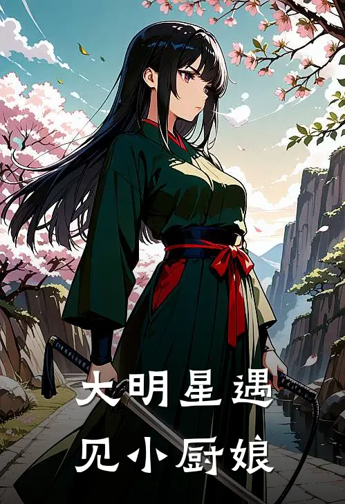 大明星遇见小厨娘在线观看