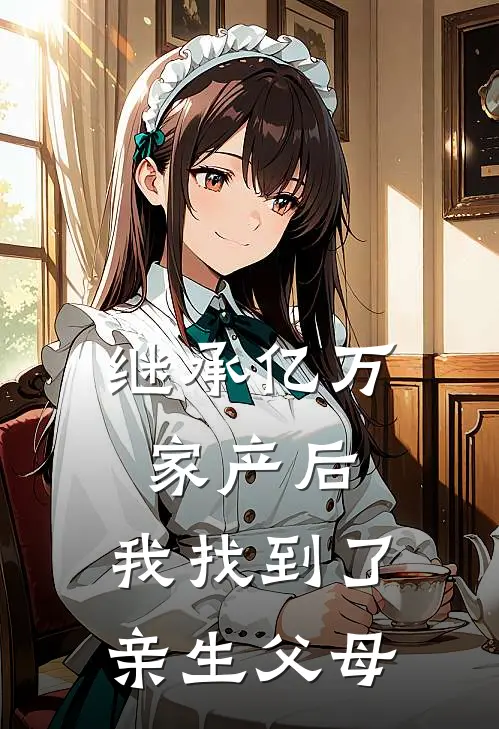 继承亿万家产后，我找到了亲生父母