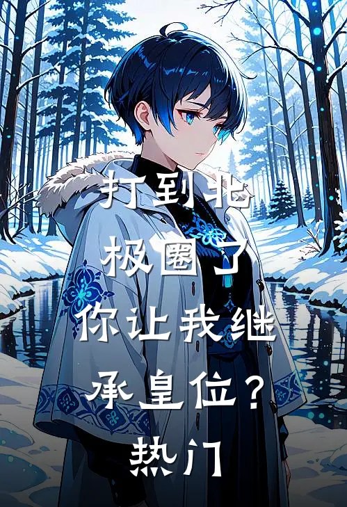 打到北极圈了,你让我继承皇位?热门歌曲