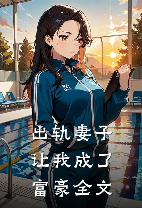 出轨妻子让我成了富豪全文