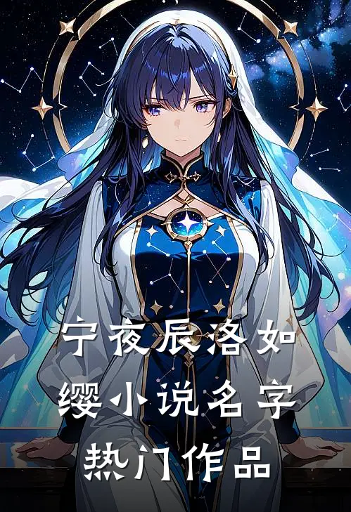 宁夜辰洛如缨小说名字热门作品