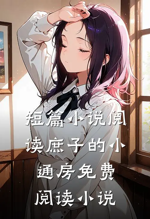 短篇小说阅读庶子的小通房免费阅读小说