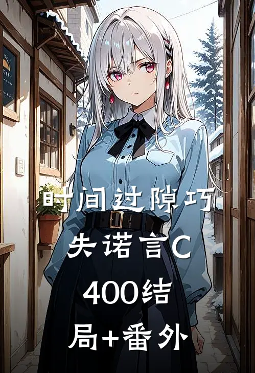 时间过隙巧失诺言C400结局+番外