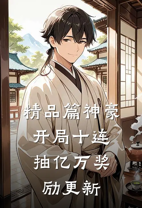 精品篇神豪:开局十连抽亿万奖励更新