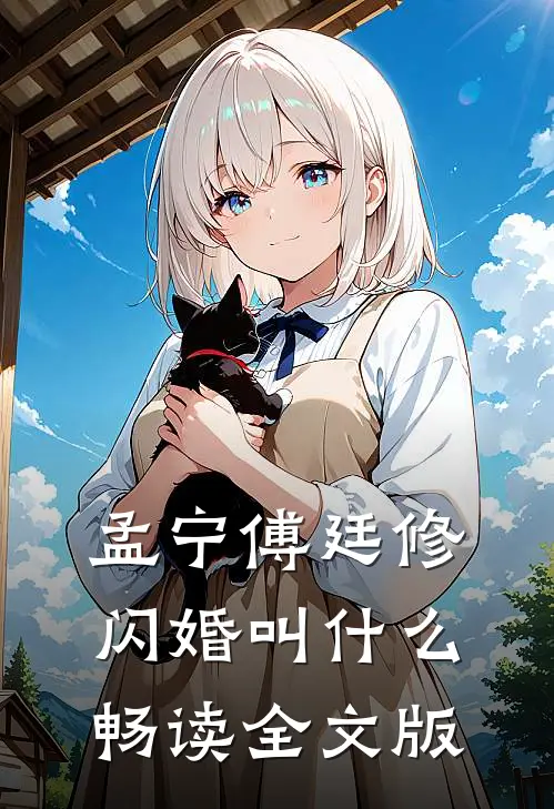孟宁傅廷修闪婚叫什么畅读全文版
