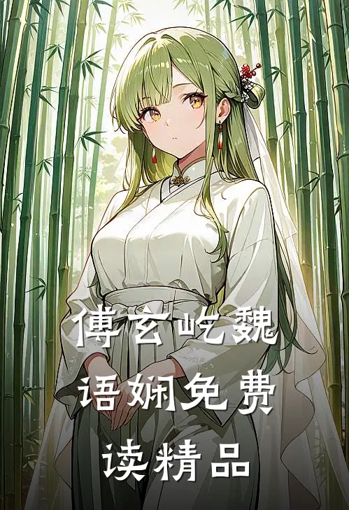 傅玄屹魏语娴免费读精品