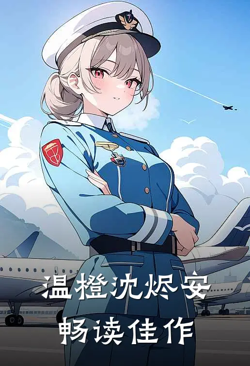 温橙沈烬安畅读佳作