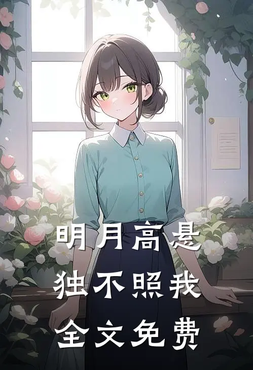 明月高悬独不照我全文免费