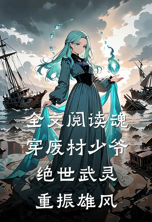 全文阅读魂穿废材少爷，绝世武灵重振雄风