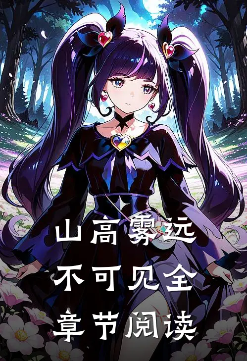 山高雾远不可见全章节阅读