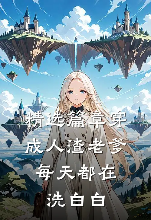 精选篇章穿成人渣老爹,每天都在洗白白