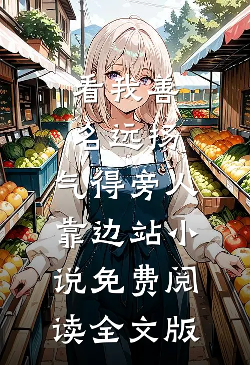 看我善名远扬,气得旁人靠边站小说免费阅读全文版