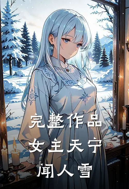 完整作品女主天宁闻人雪