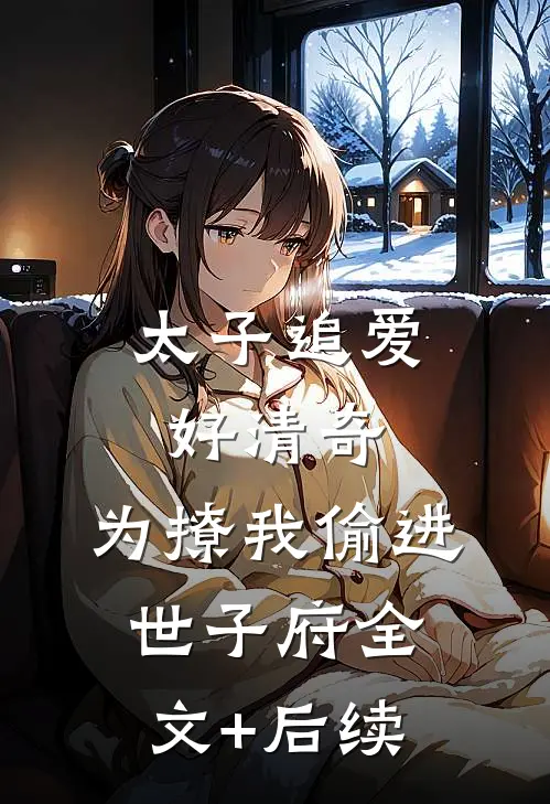 太子追爱好清奇，为撩我偷进世子府全文+后续