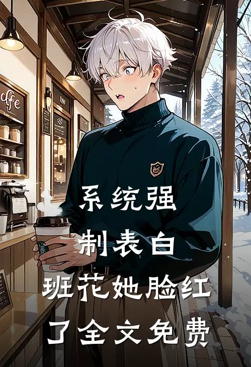 系统强制表白，班花她脸红了全文免费