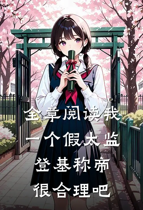 全章阅读我一个假太监登基称帝很合理吧