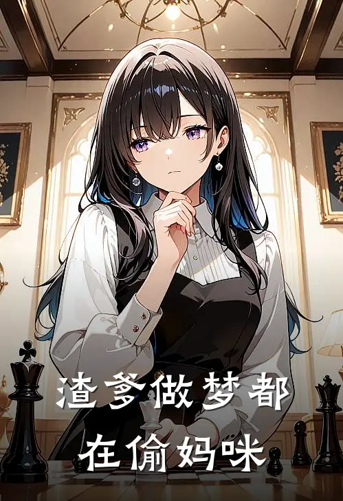 渣爹做梦都在偷妈咪,