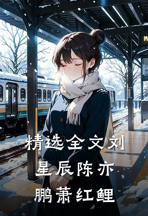 精选全文刘星辰陈亦鹏萧红鲤