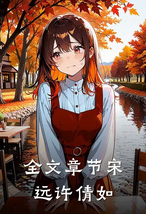 全文章节宋远许倩如