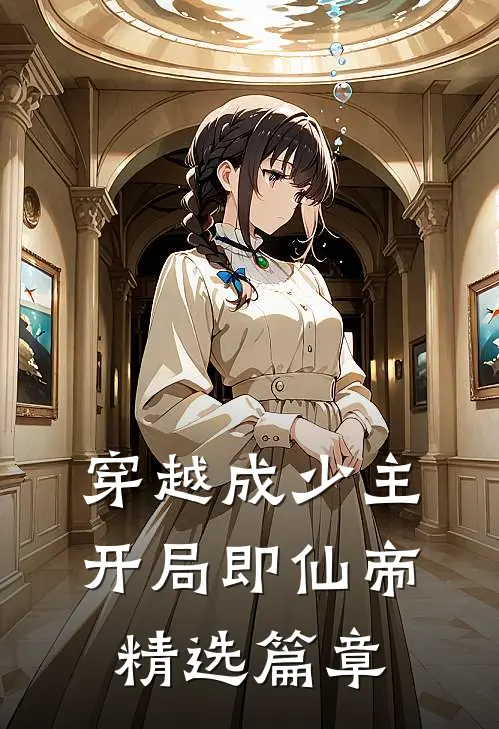 穿越成少主,开局即仙帝精选篇章