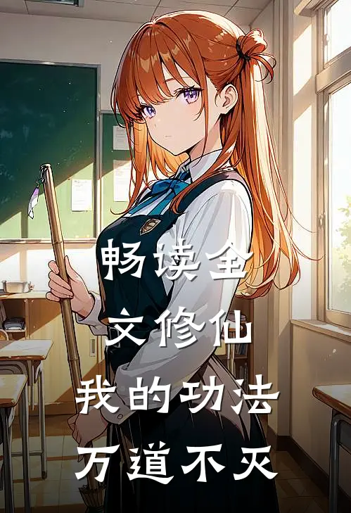 畅读全文修仙：我的功法万道不灭
