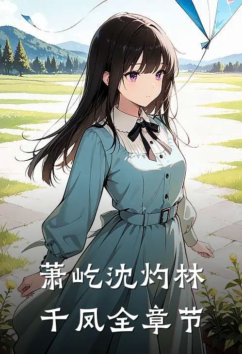 萧屹沈灼林千凤全章节