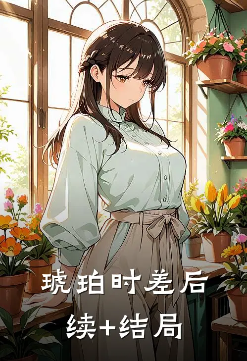 琥珀时差后续+结局