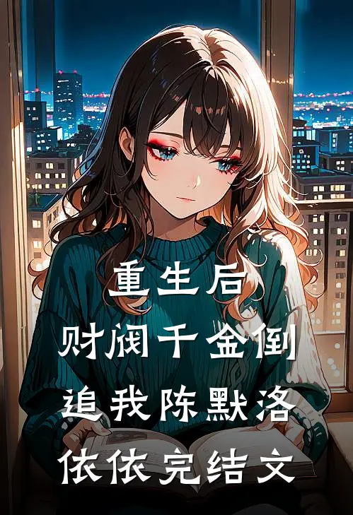 重生后，财阀千金倒追我陈默洛依依完结文