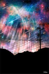 家人五一爬山遇难，当晚他们却回来了的小说