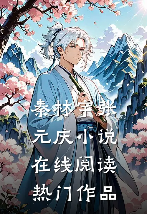 秦林宇张元庆小说在线阅读热门作品