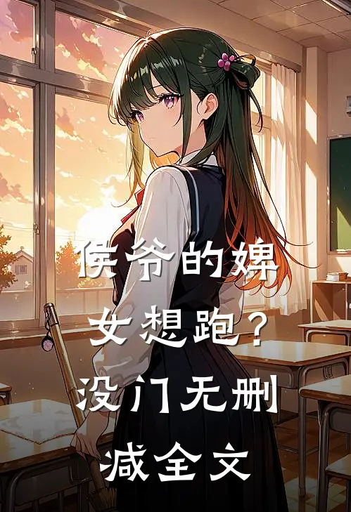 侯爷的婢女想跑？没门无删减全文