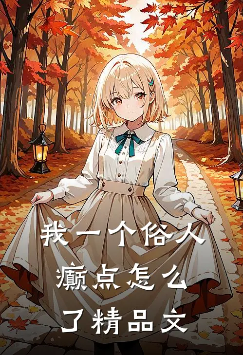 我一个俗人，癫点怎么了精品文