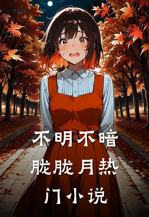 不明不暗胧胧月热门小说