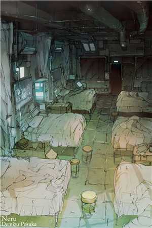 我反卷气运之子无删减