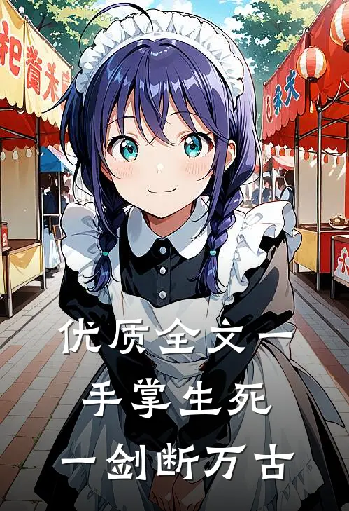 优质全文一手掌生死，一剑断万古